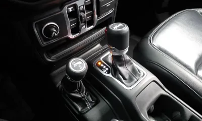 Jeep Wrangler 2019, 163004 км, за 26500000 KRW - фото 9