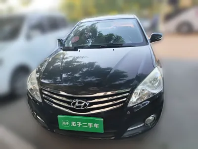 Hyundai Celesta 2011, 86800 км, за 21577.96 CNY
