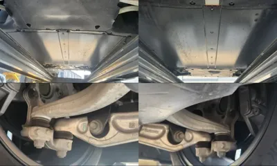 Tesla Model 3 2024, 21514 км, за 47500000 KRW - фото 35