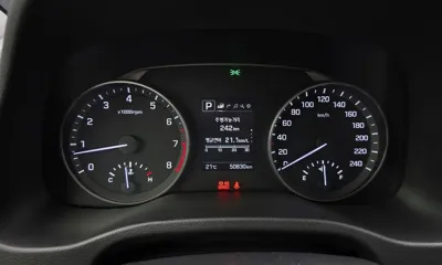 Hyundai Avante 2018, 50830 км, за 11450000 KRW - фото 8