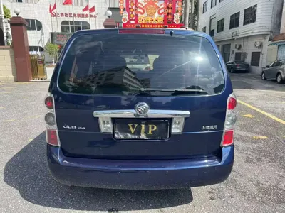 Buick GL8 2014, 150000 км, за 23800 CNY - фото 6