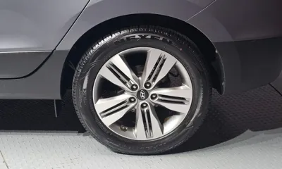 Hyundai Tucson 2014, 125229 км, за 8800000 KRW - фото 21