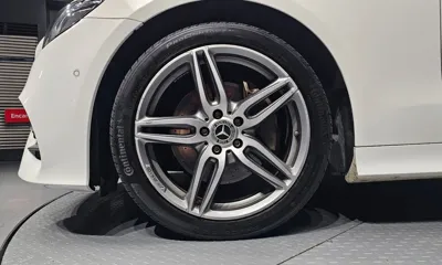 Mercedes-Benz E-Class 2018, 108518 км, за 22490000 KRW - фото 5