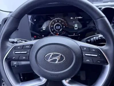 Hyundai Elantra 2022, 27000 км, за 97800 CNY - фото 10