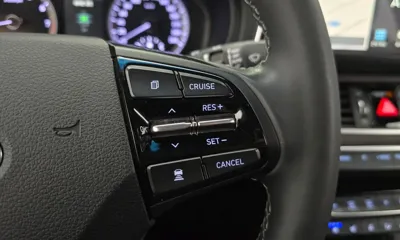 Hyundai Grandeur 2019, 47944 км, за 20900000 KRW - фото 27