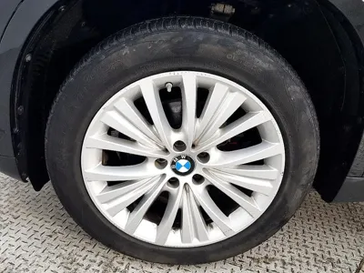 BMW X5 2017, 167596 км, за 19900000 KRW - фото 20