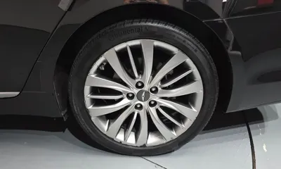 Genesis G80 2018, 65287 км, за 21700000 KRW - фото 21