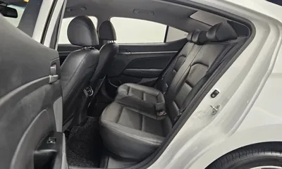 Hyundai Avante 2016, 133983 км, за 8700000 KRW - фото 26
