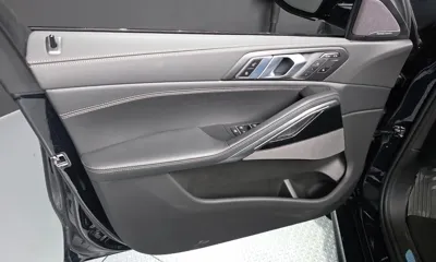 BMW X6 2025, 5173 км, за 144000000 KRW - фото 24