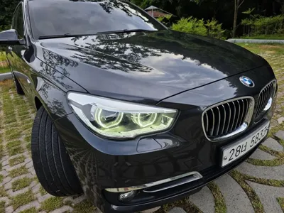 BMW Gran Turismo 2014, 190202 км, за 12000000 KRW - фото 10