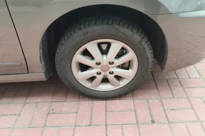 Nissan Sylphy 2012, 102400 км, за 24761.45 CNY - фото 8