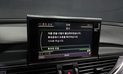 Audi A6 2018, 42693 км, за 18090000 KRW - фото 31