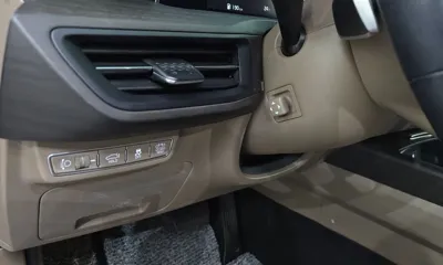 Kia K8 2023, 35805 км, за 31900000 KRW - фото 29