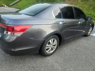 Honda Accord 2008, 93350 км, за 3500000 KRW - фото 2