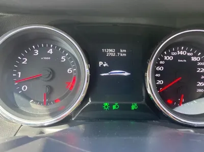 Renault-KoreaSamsung SM7 2014, 113000 км, за 4300000 KRW - фото 9