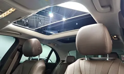Mercedes-Benz E-Class 2019, 63280 км, за 28900000 KRW - фото 15