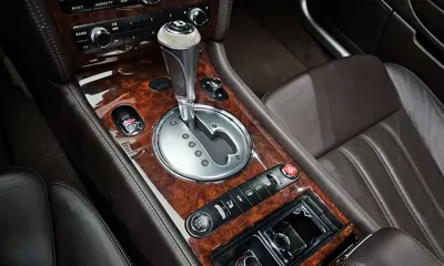 Bentley Flying Spur 2011, 83668 км, за 29500000 KRW - фото 9