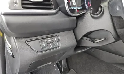 Genesis G70 2018, 167026 км, за 13900000 KRW - фото 16