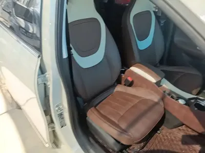 Wuling Bingo 2023, 55400 км, за 46000 CNY - фото 25