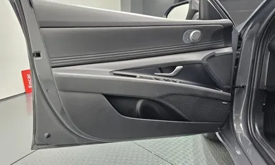 Hyundai Avante 2025, 12960 км, за 24200000 KRW - фото 24