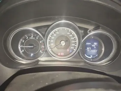 Mazda Atenza 2016, 151300 км, за 42400 CNY - фото 4