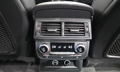 Audi Q7 2019, 92124 км, за 27300000 KRW - фото 32