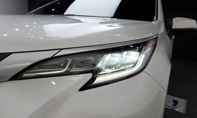 Toyota Sienna 2021, 56999 км, за 46900000 KRW - фото 22