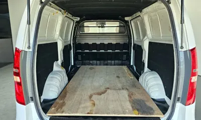 Hyundai Starex 2014, 99798 км, за 9300000 KRW - фото 20