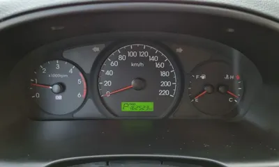 Hyundai Starex 2013, 162532 км, за 7300000 KRW - фото 8