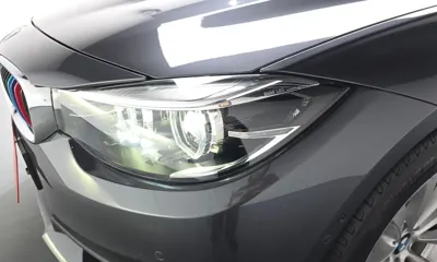 BMW Gran Turismo 2021, 48301 км, за 24800000 KRW - фото 22