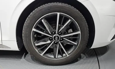 Hyundai Grandeur 2022, 46579 км, за 26500000 KRW - фото 21