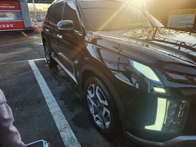 Hyundai Palisade 2024, 19516 км, за 18810000 KRW