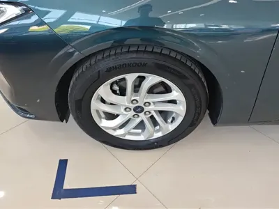Ford Mondeo 2024, 11700 км, за 83800 CNY - фото 6