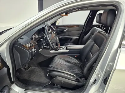 Mercedes-Benz E-Class 2013, 161193 км, за 4190000 KRW - фото 8