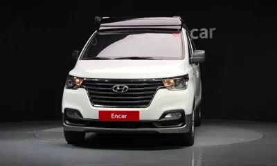 Hyundai Starex 2020, 33706 км, за 33900000 KRW