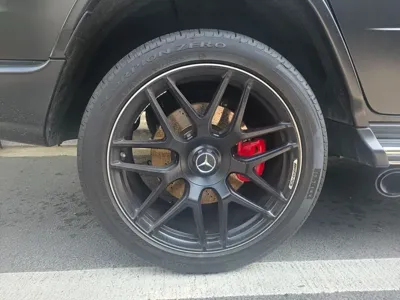 Mercedes-Benz G-Class 2024, 25000 км, за 240000000 KRW - фото 6