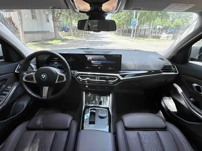 BMW i3 2023, 58000 км, за 132000 CNY - фото 17