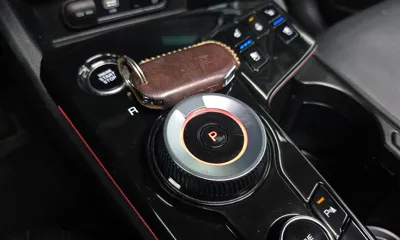 Kia Sportage 2022, 86973 км, за 24800000 KRW - фото 9