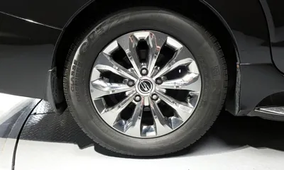 KG_Mobility_Ssangyong KORANDO 2018, 49677 км, за 11900000 KRW - фото 33