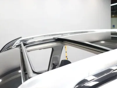 Mercedes-Benz GLK-Class 2010, 83000 км, за 7900000 KRW - фото 13