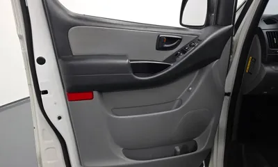 Hyundai Starex 2017, 161638 км, за 8700000 KRW - фото 24