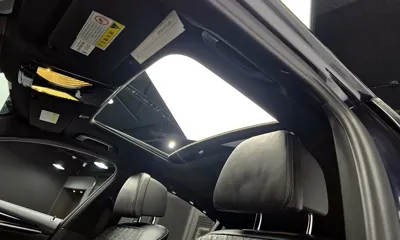 BMW 5-Series 2019, 103738 км, за 23990000 KRW - фото 20