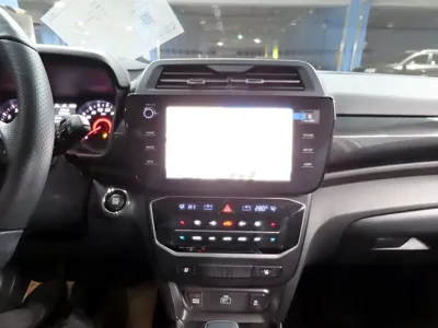 KG_Mobility_Ssangyong TIBOLI 2024, 29221 км, за 19500000 KRW - фото 18