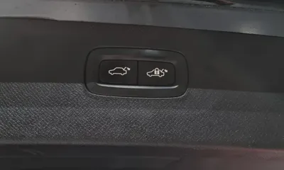 Volvo XC90 2018, 109433 км, за 41990000 KRW - фото 20