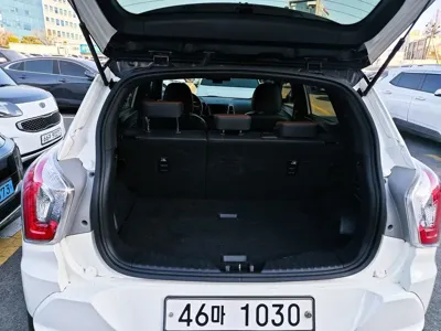 KG_Mobility_Ssangyong TIBOLI 2018, 130100 км, за 7500000 KRW - фото 10