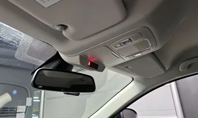 Renault-KoreaSamsung SM6 2017, 5789 км, за 11900000 KRW - фото 18