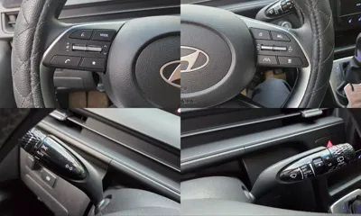 Hyundai Staria 2025, 9000 км, за 30800000 KRW - фото 15