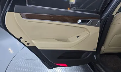 Genesis G80 2018, 236620 км, за 9990000 KRW - фото 25