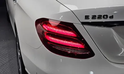 Mercedes-Benz E-Class 2017, 62027 км, за 22900000 KRW - фото 23
