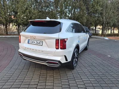 Kia Sorento 2022, 44000 км, за 27600000 KRW - фото 6
